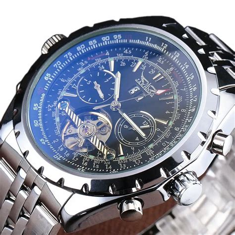 Choosing the Perfect Jaragar Watch