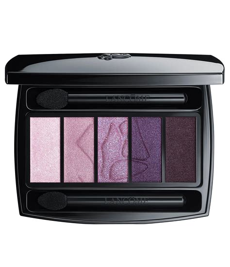 Choosing the Right Lancome Eye Palette