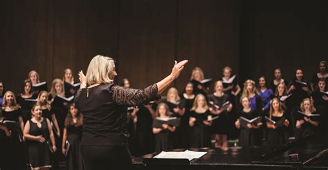 Choral Ensembles