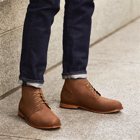 Chukka Boots