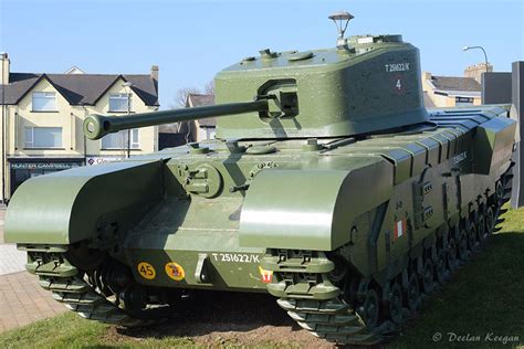 Churchill Mk VII