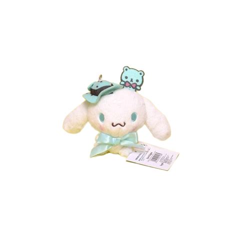 Cinnamoroll Mint Green