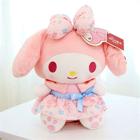 Cinnamoroll Soft Peach