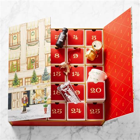 Cinnaroll Advent Calendar Treat Recipes