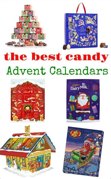 Cinnaroll Advent Calendar Treats