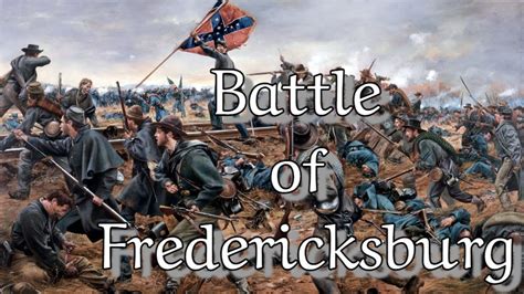 Civil War History