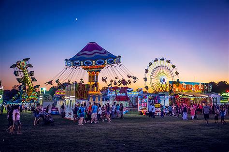 Clark County Fairgrounds