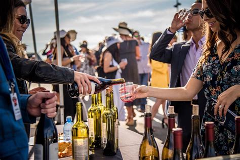 Clark County Food and Wine Festival