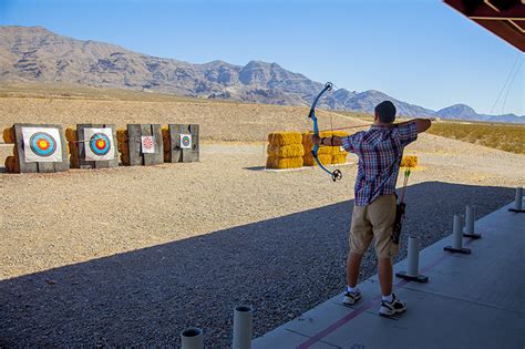 Clark County Outdoor Activities