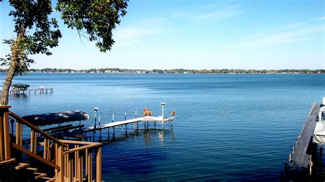 Clear Lake, Iowa