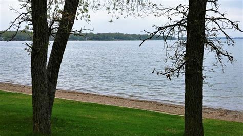 Clear Lake, Iowa Park