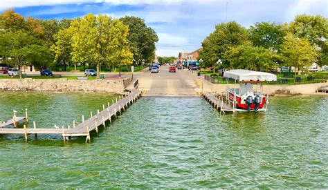 Clear Lake, Iowa