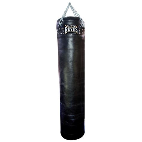 Cleto Reyes Heavy Bag