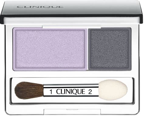 Clinique Eyeshadow Palette 2