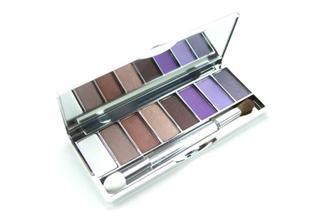 Clinique Eyeshadow Palette 3