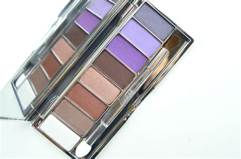 Clinique Eyeshadow Palette 4