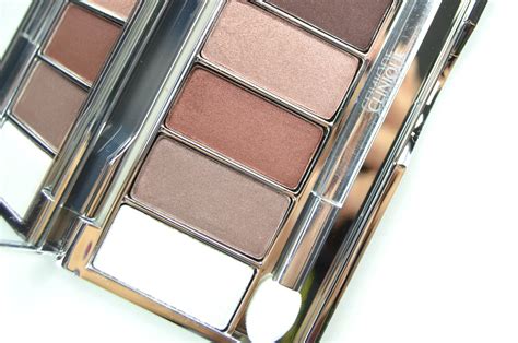 Clinique Eyeshadow Palette 5