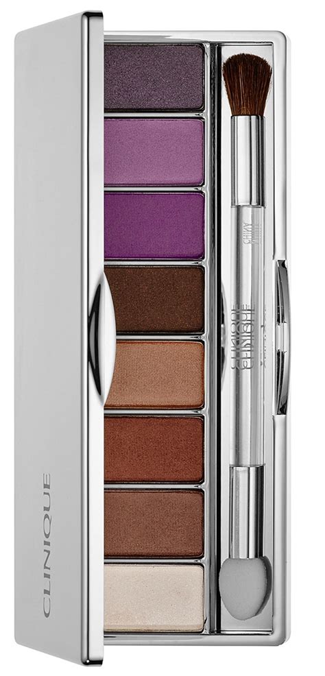 Clinique Eyeshadow Palette 6