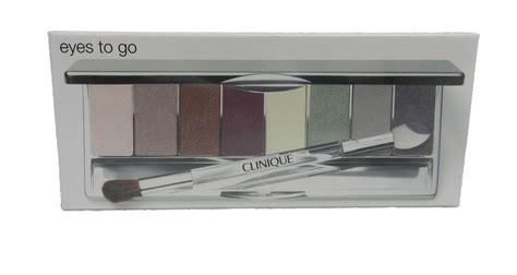 Clinique Eyeshadow Palette 8