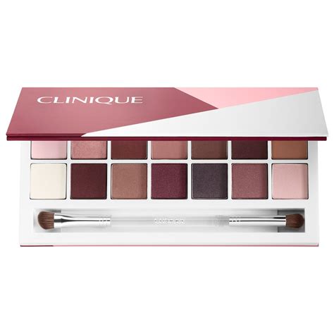 Clinique Eyeshadow Palette 9