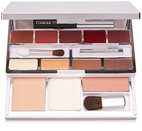 Clinique Palette Look 8