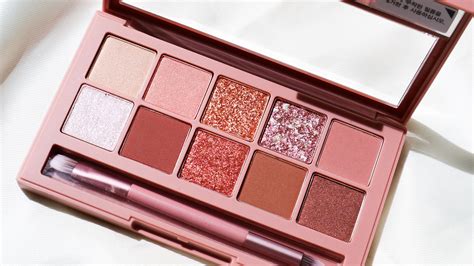 Clio Eyeshadow Palette Reviews