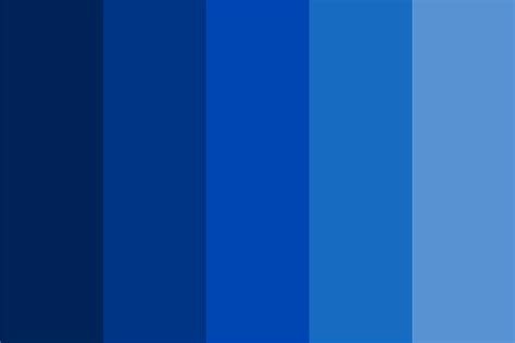 Cobalt Blue Color Combinations