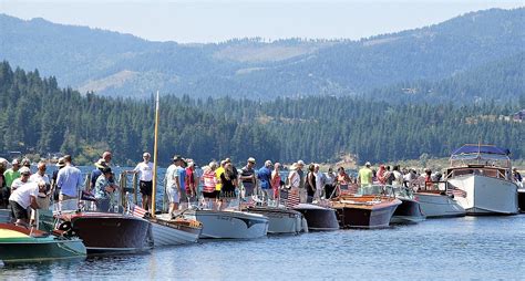 Coeur d'Alene Events Image 3