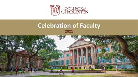 Cofc Academic Organization