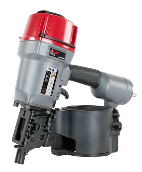 Coil Nailer