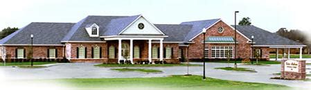 Coker Mathews Funeral Home History