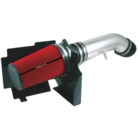 Cold Air Intake Systems