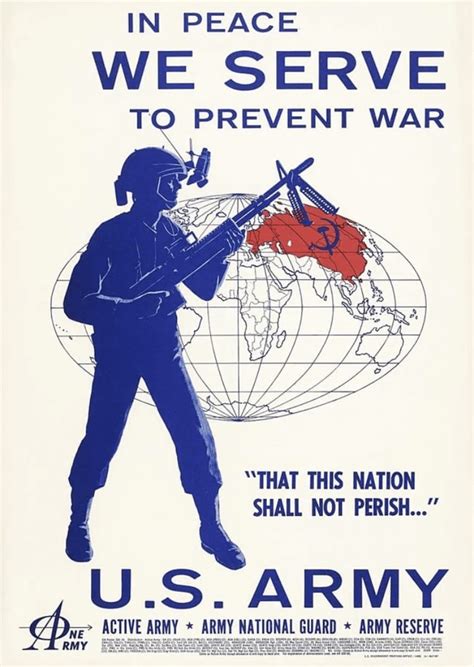 Cold War American Propaganda