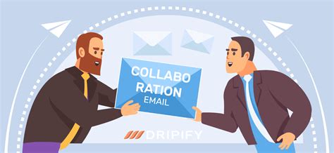 Collaboration Email Management