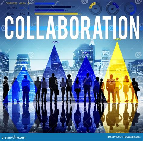 Collaboration and Partnerships Gallery