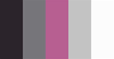 Color Palette Design