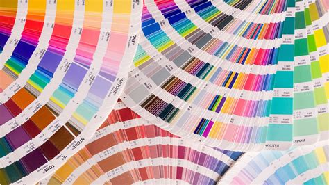 Color Palette Inspiration for Designers