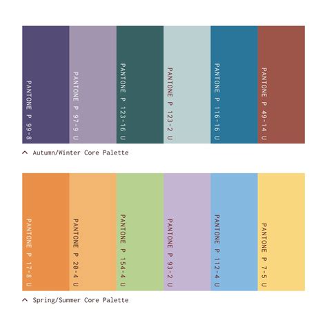 Color Palette Trends