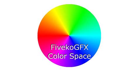 Color Space Conversion