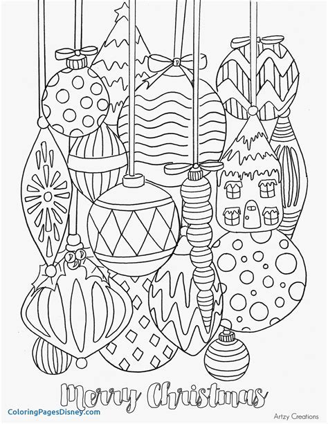 Coloring Page 5 Abstract