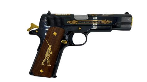 Colt 1911 Collectibility