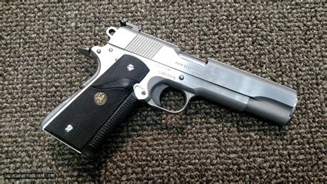 Colt 1911 Government