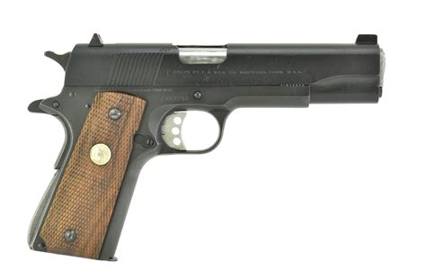 The Colt.45 ACP