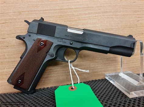 Colt 80 Series Gallery Image 1