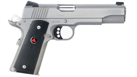 Colt Delta Elite Pistol Image 10