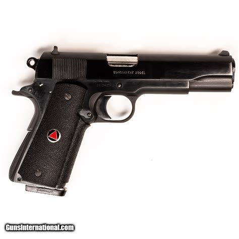 Colt Delta Elite Pistol Image 4