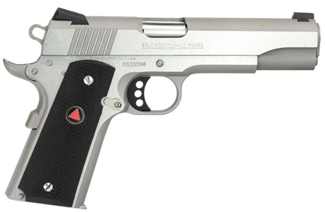 Colt Delta Elite Pistol Image 5