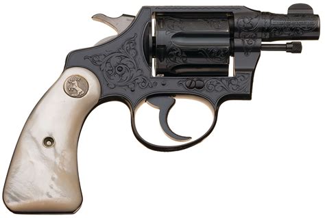 Colt Detective Special Image 1