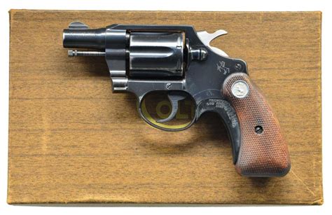 Colt Detective Special Image 10