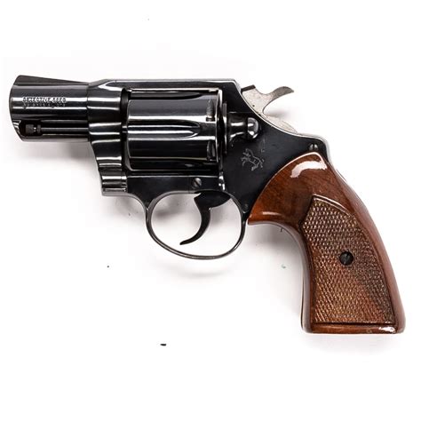 Colt Detective Special Image 4